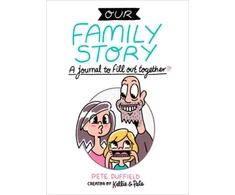 KNYGA Pete Duffield Our Family Story