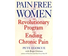 KNYGA Pete Egoscue Pain Free for Women