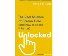 KNYGA Pete Etchells Unlocked