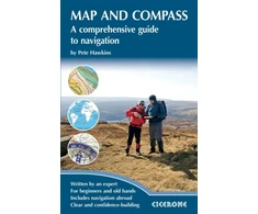KNYGA Pete Hawkins Map and Compass