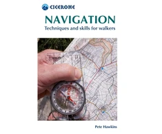 KNYGA Pete Hawkins Navigation