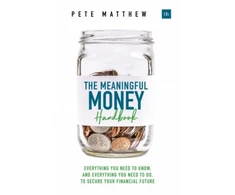 KNYGA Pete Matthew Meaningful Money Handbook