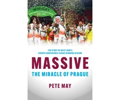 KNYGA Pete May Massive