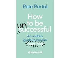 KNYGA Pete Portal How to be (Un)Successful