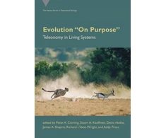 KNYGA Peter A Corning Evolution On Purpose