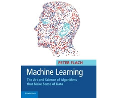 KNYGA Peter A Flach Machine Learning