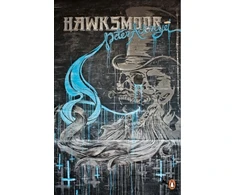 KNYGA Peter Ackroyd Hawksmoor