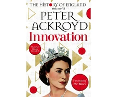 KNYGA Peter Ackroyd Innovation