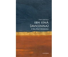 KNYGA Peter Adamson Ibn Sina (Avicenna)