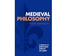 KNYGA Peter Adamson Medieval Philosophy