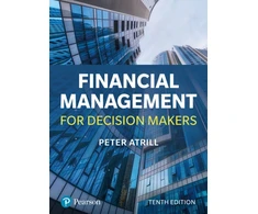 KNYGA Peter Atrill Financial Management for Decision Makers