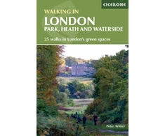 KNYGA Peter Aylmer Walking in London