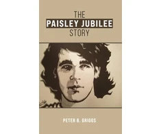 KNYGA Peter B Griggs Paisley Jubilee Story