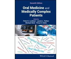 KNYGA Peter B Lockhart Oral Medicine and Medically Complex Patients