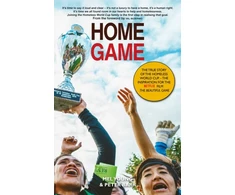 KNYGA Peter Barr MEL YOUNG Home Game