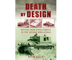 KNYGA Peter Beale Death by Design