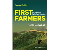 KNYGA Peter Bellwood First Farmers