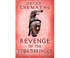 KNYGA Peter Berresford Ellis Revenge of the Stormbringer