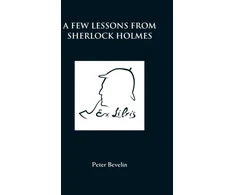 KNYGA Peter Bevelin Few Lessons from Sherlock Holmes