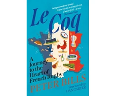 KNYGA Peter Bills Le Coq