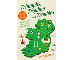 KNYGA Peter Bills Triumphs, Trophies and Troubles
