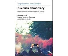 KNYGA Peter Bloom Guerrilla Democracy