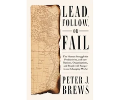 KNYGA Peter Brews Lead, Follow, or Fail