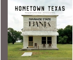 KNYGA Peter Brown Hometown Texas