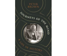 KNYGA Peter Brown Journeys of the Mind
