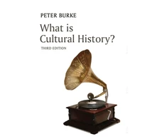 KNYGA Peter Burke What is Cultural History?