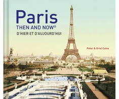 KNYGA Peter Caine Paris Then and Now®
