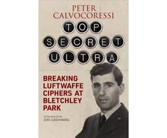 KNYGA Peter Calvocoressi Top Secret Ultra