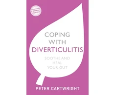 KNYGA Peter Cartwright Coping with Diverticulitis