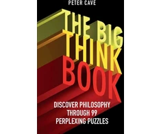 KNYGA Peter Cave Big Think Book