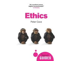 KNYGA Peter Cave Ethics