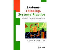 KNYGA Peter Checkland Systems Thinking, Systems Practice