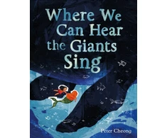 KNYGA Peter Cheong Where We Can Hear the Giants Sing