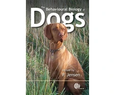 KNYGA Albrecht Behavioural Biology of Dogs