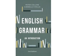 KNYGA Peter Collins English Grammar