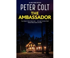KNYGA Peter Colt Ambassador