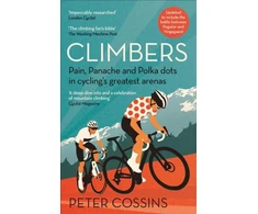 KNYGA Peter Cossins Climbers