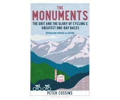 KNYGA Peter Cossins Monuments 2nd edition