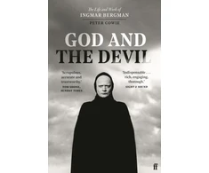 KNYGA Peter Cowie God and the Devil