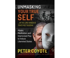 KNYGA Peter Coyote Lone Ranger and Tonto Meet Buddha