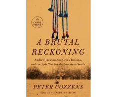 KNYGA Peter Cozzens Brutal Reckoning