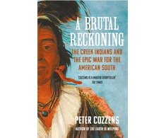 KNYGA Peter Cozzens Brutal Reckoning