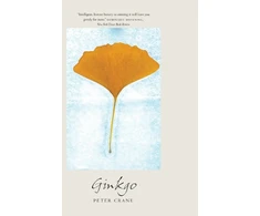 KNYGA Peter Crane Ginkmedis