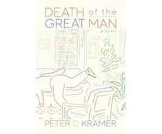 KNYGA Peter D Kramer Death of the Great Man