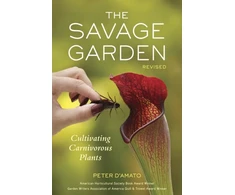 KNYGA Peter Damato Savage Garden, Revised