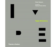 KNYGA Peter Dawson Type Directory
